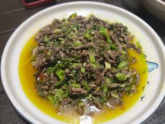 -食光慢宴·安吉土菜馆