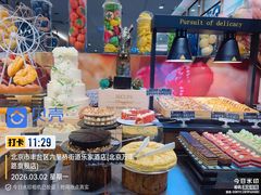 -初色海鲜自助(万丰路店)