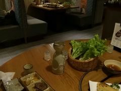 -赤坂亭·M9和牛烧肉·铁板烧(合肥万象城店)