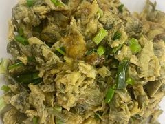 -柞水土菜馆(营盘镇朱家湾店)