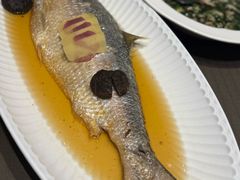 -望乡楼上海菜(日月光店)