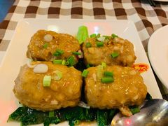 酿豆腐-文东记(马里士他路)