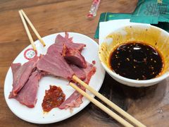 -老刘家永盛斋·传统泡馍(东关南街店)