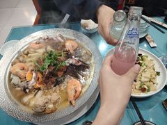 -龙香居海鲜浑锅家常菜·特色驴肉