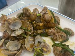 -景好海鲜餐厅(大鹏必选旅游店)