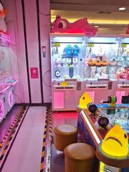 -Fang Fang Monkey·方方猴(国瑞购物中心店)