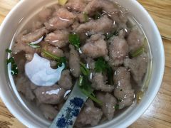 福鼎肉片-大叔家福鼎小吃(十全街店)