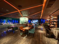 -长沙国金中心异国印象酒店