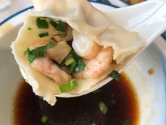 -海知道大连海鲜水饺(南山大冲店)