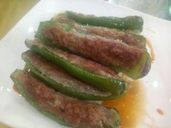 -江记餐厅(罗冲围店)