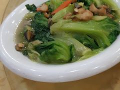 -海宝酒家(中山四路店)