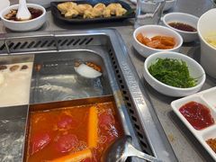 -海底捞火锅(铂澜大象城店)