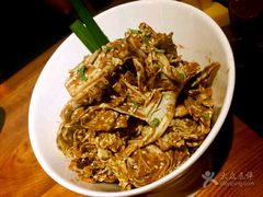 -又一福烤鸭·北京菜(东四店)