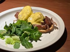 -MAGPIE喜鹊派餐厅(华侨城店)