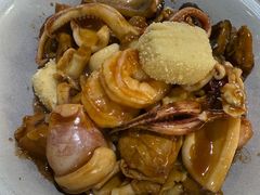 -逢春菜馆天津菜(胜利路店)