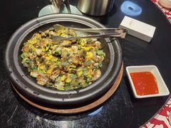 海蛎煎-临家闽南菜(大唐店)