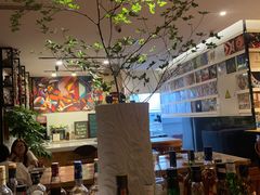 -安妮意大利餐厅(世贸天阶店)