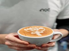 -NOC(西营盘店)
