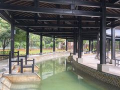 -三江森林温泉度假区