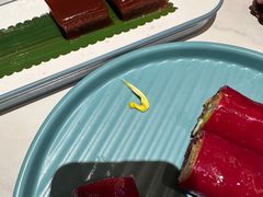 -金牌禄运·点心·啫煲(百信广场店)