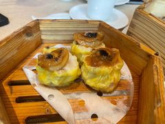 -顺德美的万豪酒店-万豪中餐厅