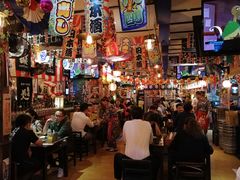 大堂-平成屋·午肴夜酒(四川北路店)