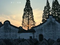 -乌镇景区