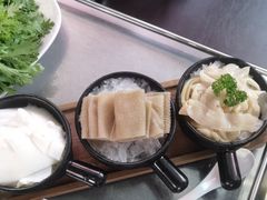 -华晟山城火锅(东城天下店)