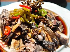 -宣威年猪饭·二十年云南家常菜·特色小炒肉(金碧店)