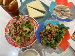 -新世界餐厅(万达店)