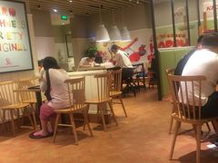 -肯德基(胜利店)