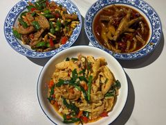 -回家吃饭·地道南昌菜(建德观总店)