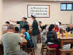 -老刘家永盛斋·传统泡馍(东关南街店)