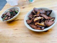 -无名氏面馆(邮电路店)