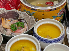 -亚马逊海鲜自助(王府井店)