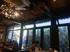大堂-四喜小胖·北京涮肉(五道营店)