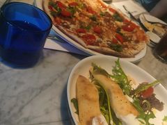 -玛尚诺意式餐厅(官舍店)