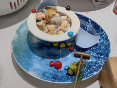 -3号仓库·创意中国菜(新世界城店)