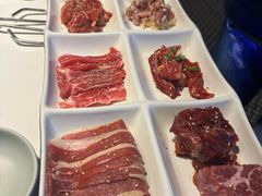 -焱铁烧·黑毛和牛专门店(杭州嘉里中心店)