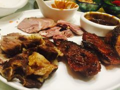 -老街渔味馆(芳华店)