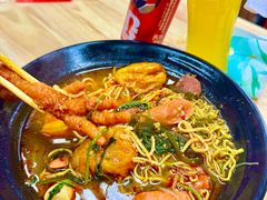 -四川老牛麻辣烫(北门桥店)