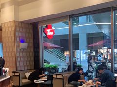 -Tims天好咖啡·贝果(雁展路万象天地店)