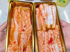 -盒马鲜生(曜一城店)