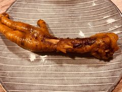 天下第一凤爪-老鼎旺安格斯牛肉火锅(衡艺广场店)