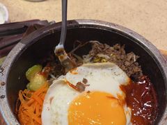-妙香居韩国烤肉(鹏瑞利季华广场店)