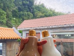 -周大娘牛乳(旧寨古村总店)