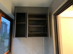 -佰丽爱家全屋定制(汶水店)