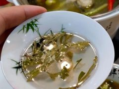-竹鲜笙全竹宴(国色天香店)
