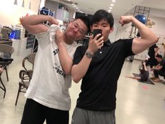 -中田健身工作室(星耀城金牌店)