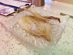 -白仁仔· 活烤海鲜 宵夜(豫园店)